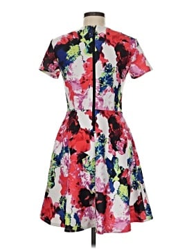 Milly Cocktail Dress (view 2)