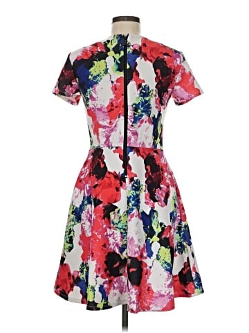 Milly Cocktail Dress (view 2)