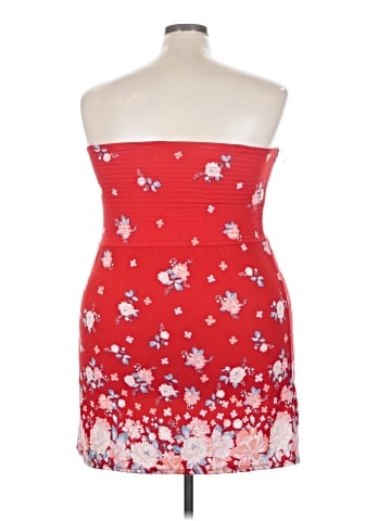 No Boundaries Cocktail Dress (view 2)