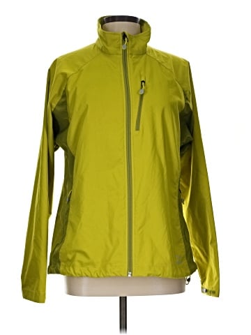 L.L.Bean Windbreaker (view 1)