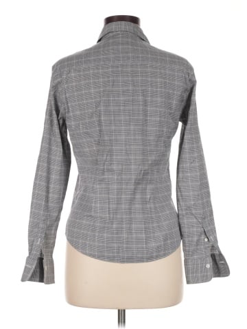 Brooks Brothers Long Sleeve Button-Down Shirt (view 2)