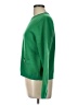 Ann Taylor Green Pullover Sweater Size L - photo 5
