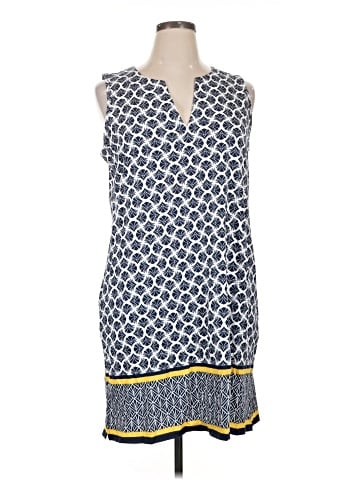 Lands' End Casual Dress (view 1)