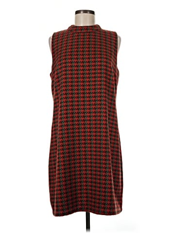 Julie Brown Casual Dress (view 1)