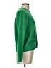 Ann Taylor Green Pullover Sweater Size L - photo 4