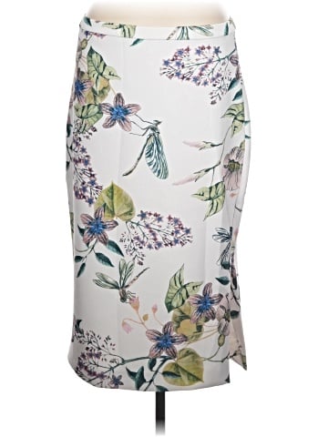 T Tahari Casual Skirt (view 1)