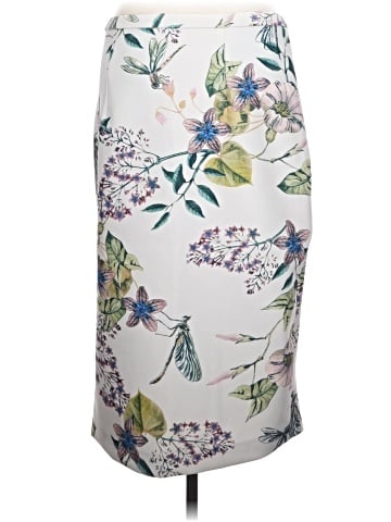 T Tahari Casual Skirt (view 2)