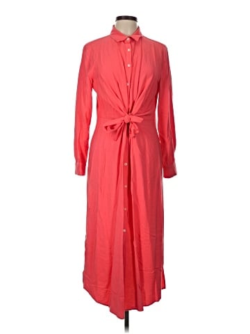 Ann Taylor LOFT Casual Dress (view 1)
