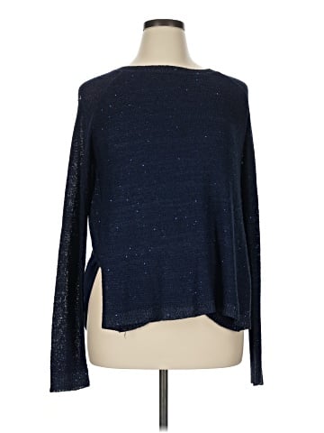 Sioni Long Sleeve Top (view 1)