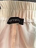 Funyyzo Ivory Casual Pants Size L - photo 7