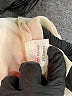Funyyzo Ivory Casual Pants Size L - photo 8