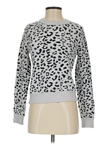 Arden B. Pullover Sweater (view 1)