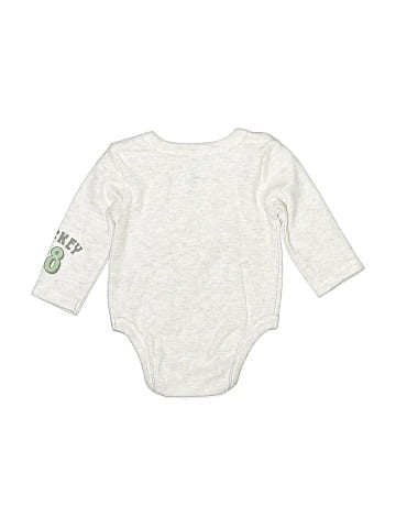 Disney Baby Long Sleeve Onesie (view 2)