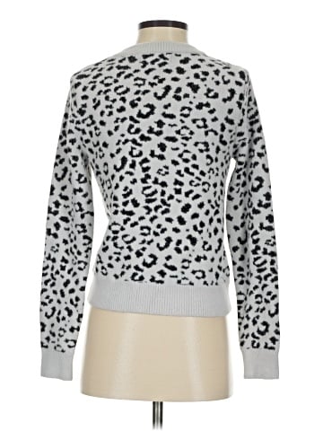 Arden B. Pullover Sweater (view 2)