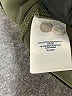 Lands' End Solid Green Active Pants Size L (petite) - photo 8
