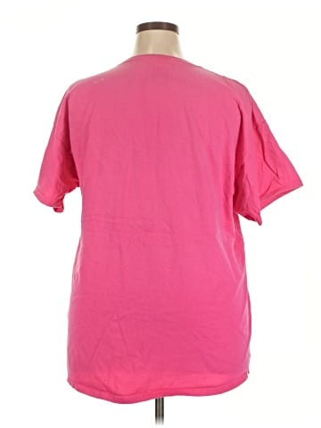 Athletic Works Short Sleeve T-Shirt (view 2)