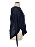 Sioni Blue Long Sleeve Top Size XL - photo 4