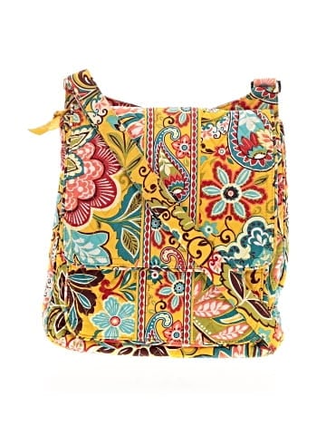 Vera Bradley Crossbody Bag (view 1)