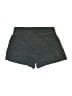 Nike Graphic Gray Black Athletic Shorts Size S - photo 2