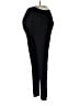 Motherhood Black Active Pants Size Lg Maternity - photo 1