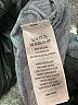 St. Tropez West Gray Short Sleeve Top Size XS - photo 8