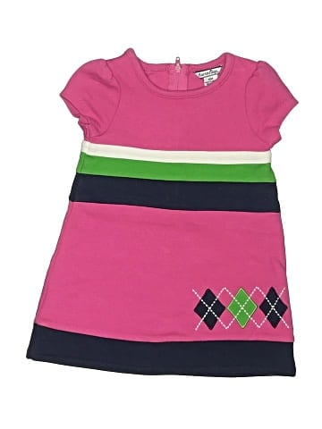 Hartstrings Dress (view 1)