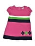 Hartstrings Argyle Pink Dress 9-12 MO / 12 MO - photo 1
