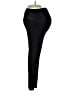 Motherhood Black Active Pants Size Lg Maternity - photo 4