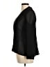 R&M Richards 100% Polyester Black Blazer Size 8 Petite - photo 5