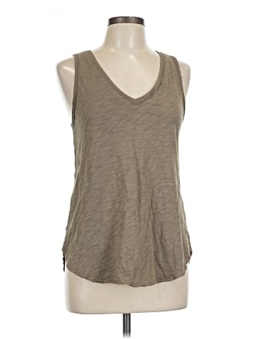 Dylan Sleeveless T-Shirt (view 1)