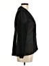 R&M Richards 100% Polyester Black Blazer Size 8 Petite - photo 4
