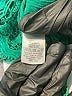 Blush 100% Rayon Green Cocktail Dress Size L - photo 8