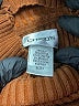 Chico's Brown Turtleneck Sweater Size Med (1) - photo 7