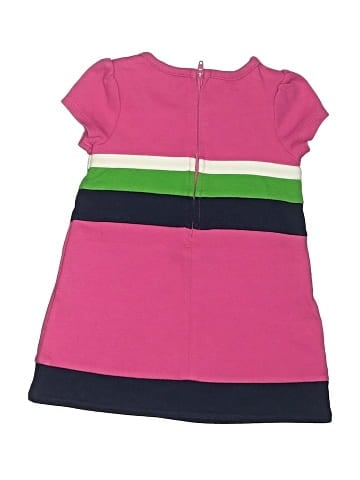 Hartstrings Dress (view 2)