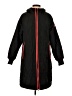 Assorted Brands 100% Polyester Black Coat Size XS - photo 1