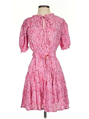 Lusana Casual Dress (view 1)