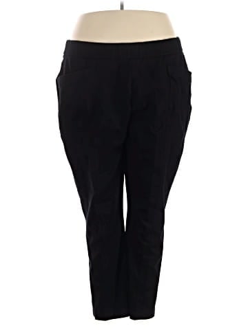 Ava & Viv Active Pants (view 1)
