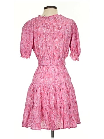 Lusana Casual Dress (view 2)