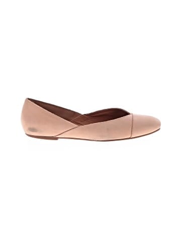 Lucky Brand Flats (view 1)