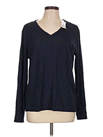 Lou & Grey Long Sleeve Top (view 1)