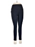 Athleta Blue Active Pants Size M - photo 1