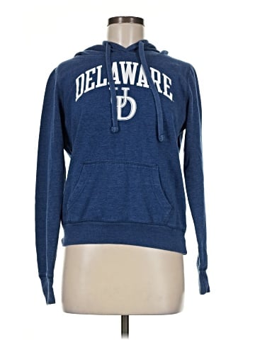 Redshirt Pullover Hoodie (view 1)