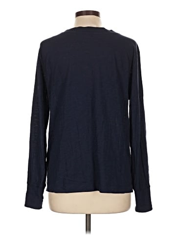 Lou & Grey Long Sleeve Top (view 2)