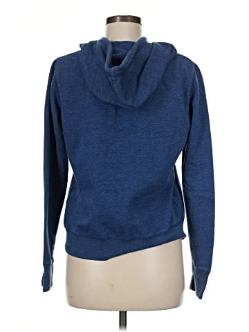 Redshirt Pullover Hoodie (view 2)