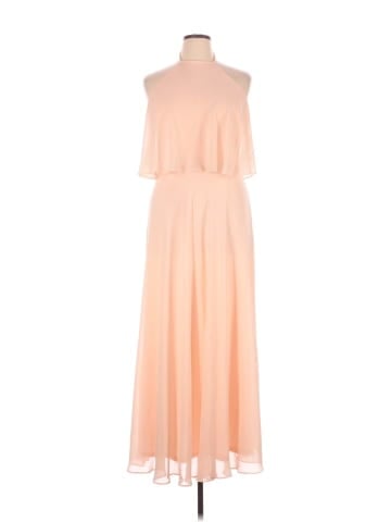 #Levkoff Cocktail Dress (view 1)