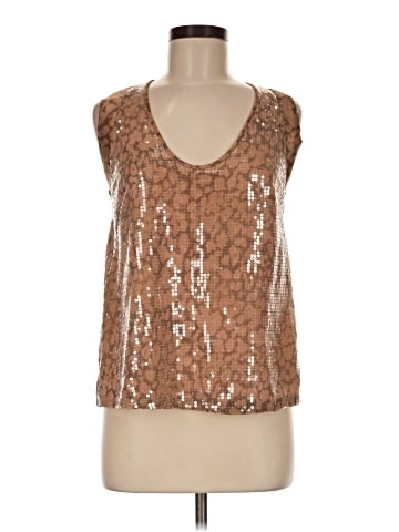 Rebecca Taylor Tank Top (view 1)