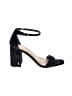 Sam Edelman Black Sandals Size 10 - photo 1