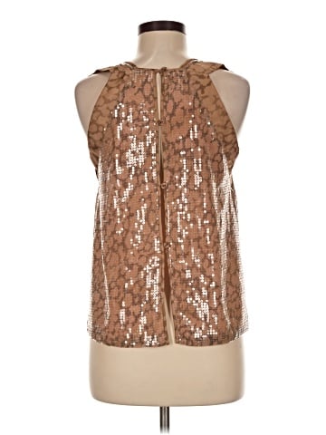 Rebecca Taylor Tank Top (view 2)