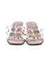 Steve Madden Ivory Sandals Size 9 - photo 2