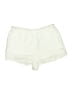 Roller Rabbit 100% Linen Ivory Shorts Size L - photo 1